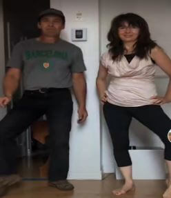 Enola Bedard Parents